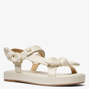 Michael Kors Phoebe sandal
